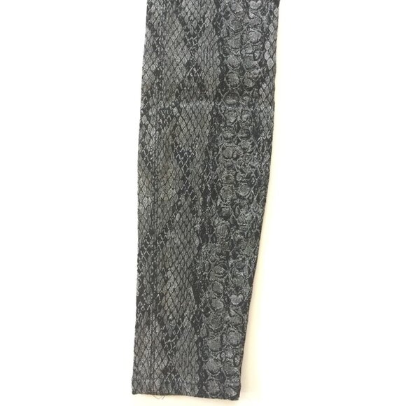 Guess Women’s Curve X Skinny Jeans Super Stretch Leggings Fit Size 24 - Picture 3 of 10